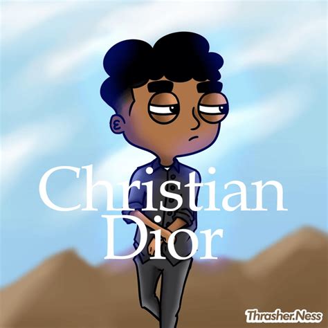 christian dior lyrics lil he77|Lil He77 Lyrics, Songs, and Albums .